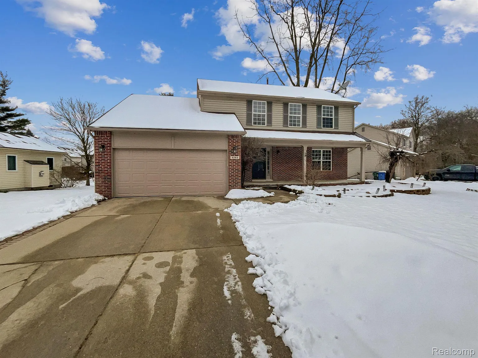 4203 Sunburst Ave photo 1