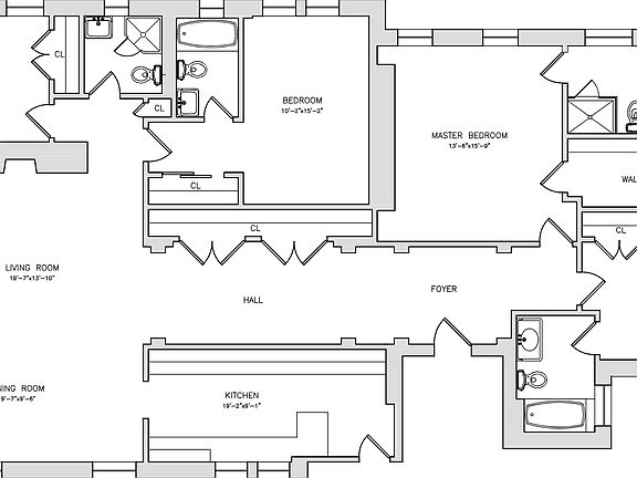 2nd image of 1160 5th Ave APT 601