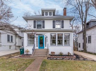 545 Sunnyside Ave, Saint Louis, MO 63119