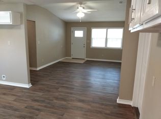 2608 45th St, Lubbock, TX 79413