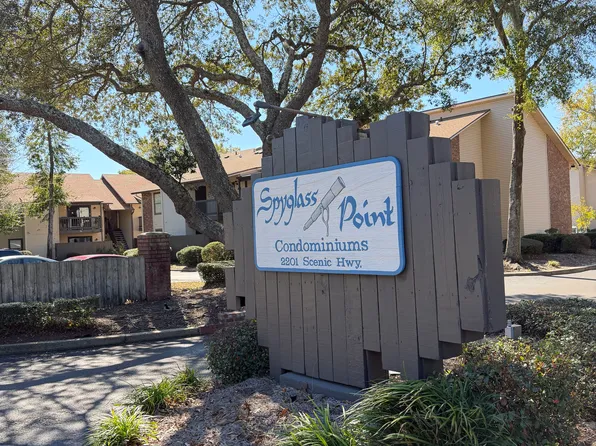 2201 Scenic Hwy APT P2, Pensacola, FL 32503