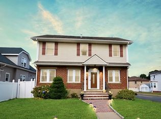 89 Rose St, Wood Ridge, NJ 07075