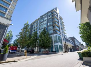 4818 Eldorado Mews #509, Vancouver, BC V5R 0B3