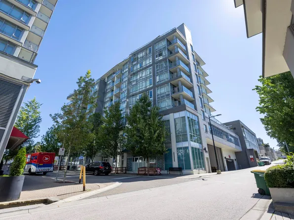 4818 Eldorado Mews #509, Vancouver, BC V5R 0B3