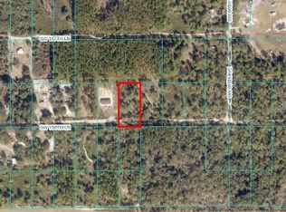SW 158th Ln LOT 444, Dunnellon, FL 34432
