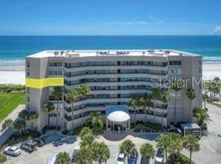 4651 S Atlantic Ave #7010, Ponce Inlet, FL 32127