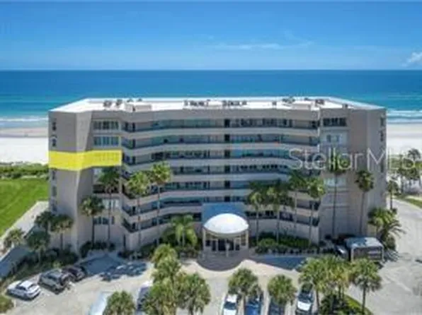 4651 S ATLANTIC AVENUE #7010, PONCE INLET, FL 32127