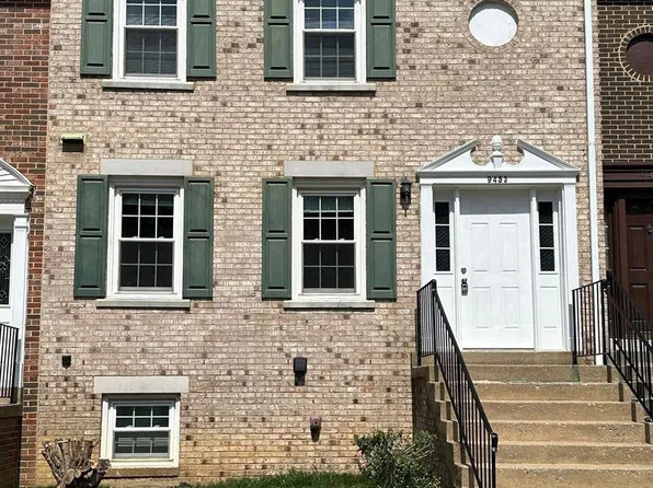 9453 Jenerio Ct, Lorton, VA 22079