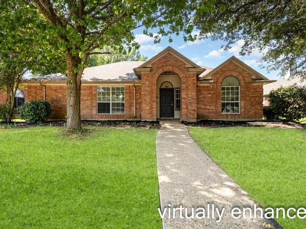 1420 Country Ln, Allen, TX 75002