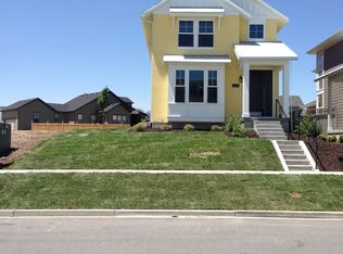 10356 S Silver Mine Rd, South Jordan, UT 84009