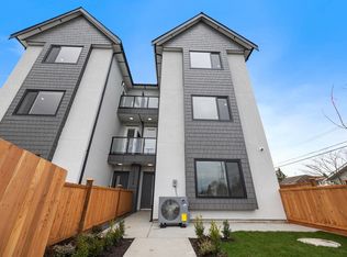 6639 Acacia Ave #1, Burnaby, BC V5E 3J8