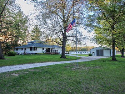 11280 W 750 S, San Pierre, IN, 46374