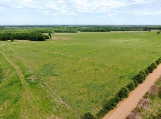 PARCEL 2 E 484th Rd, Colcord, OK 74338