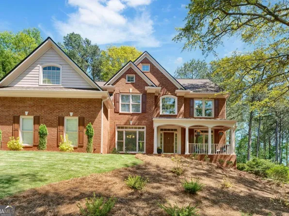109 Grand Ave, Suwanee, GA 30024