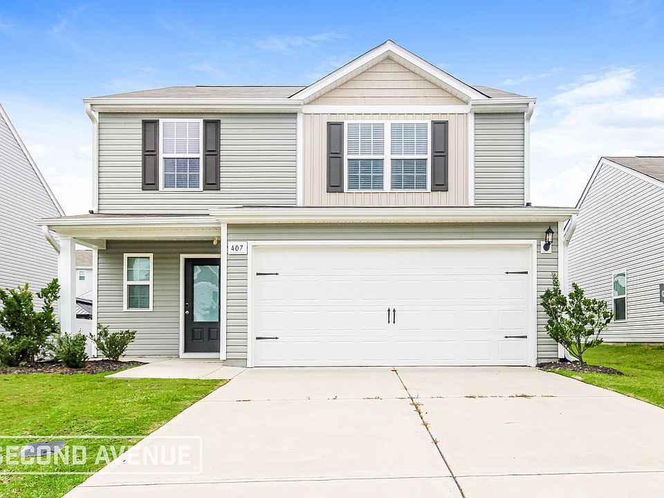 1st image of 407 Misty Knoll Dr