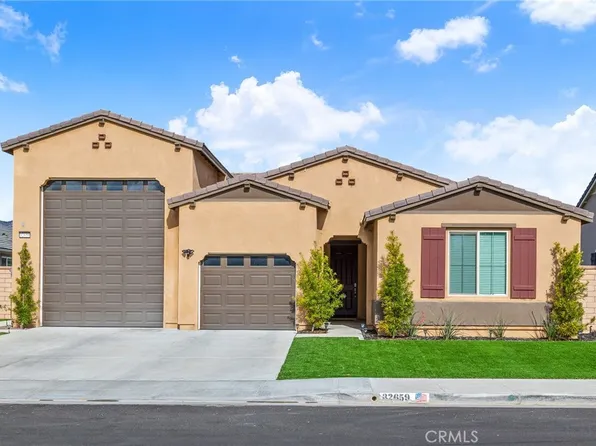 32659 Ascot Hill Cir, Wildomar, CA 92595