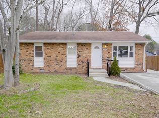 915 Da Vinci St, Durham, NC 27704