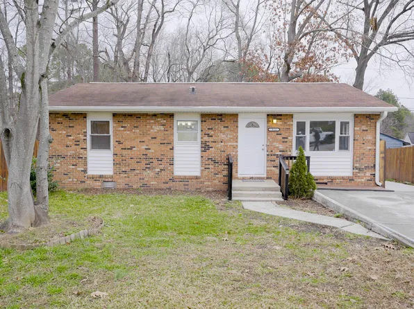 915 Da Vinci St, Durham, NC 27704