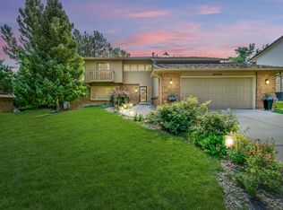 8000 S Upham St, Littleton, CO 80128
