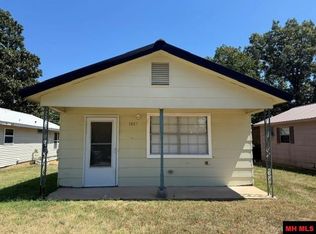 1485 County Road 47, Henderson, AR 72544
