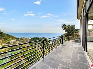 3850 Rambla Orienta St, Malibu, CA 90265