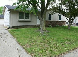 600 NW Calista Ct, Grimes, IA 50111