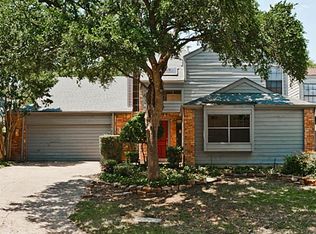 3109 Vicky Ct, Garland, TX 75044