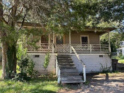 421 Carolina Ave, Shelby, NC, 28150