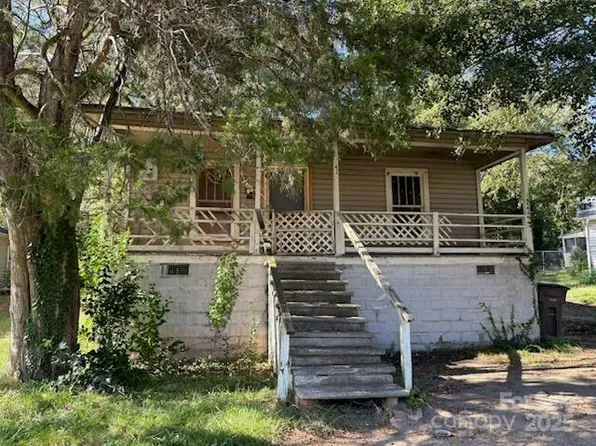 421 Carolina Ave, Shelby, NC 28150
