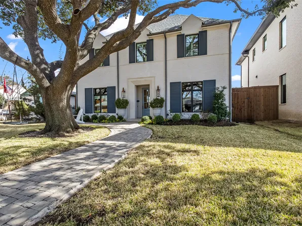 7206 Caillet St, Dallas, TX 75209