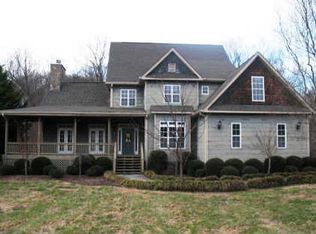 386 Cartecay River Run, Ellijay, GA 30536