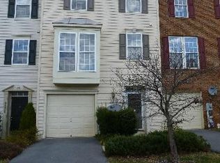 9422 Singleton Pl, Frederick, MD 21704