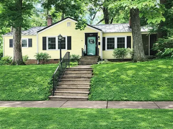 657 Rutledge St, Spartanburg, SC 29302