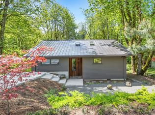 9301 NW Skyline Blvd, Portland, OR