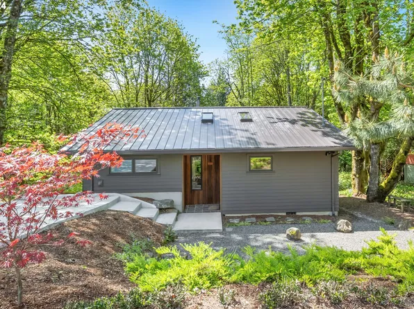 9301 NW Skyline Blvd, Portland, OR 97231