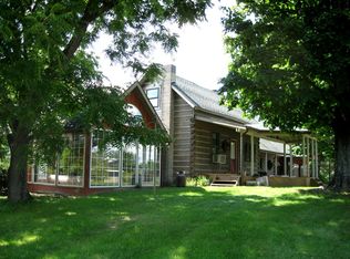 5817 Angel Ridge Rd, Athens, OH 45701