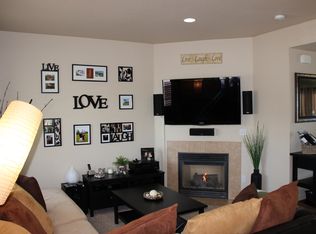 6816 Hidden Hickory Cir, Colorado Springs, CO 80927