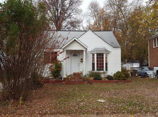 6914 Westmoreland Rd, Falls Church, VA 22042