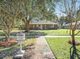 11848 Parkmeadow Ave, Baton Rouge, LA 70816