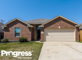 1015 Briar Cut Off, Conroe, TX 77301