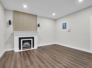 22 Mitchell St #2, Saint Thomas, ON N5R2T7