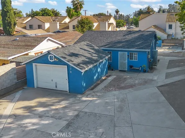 370 W Artesia St, Pomona, CA 91768