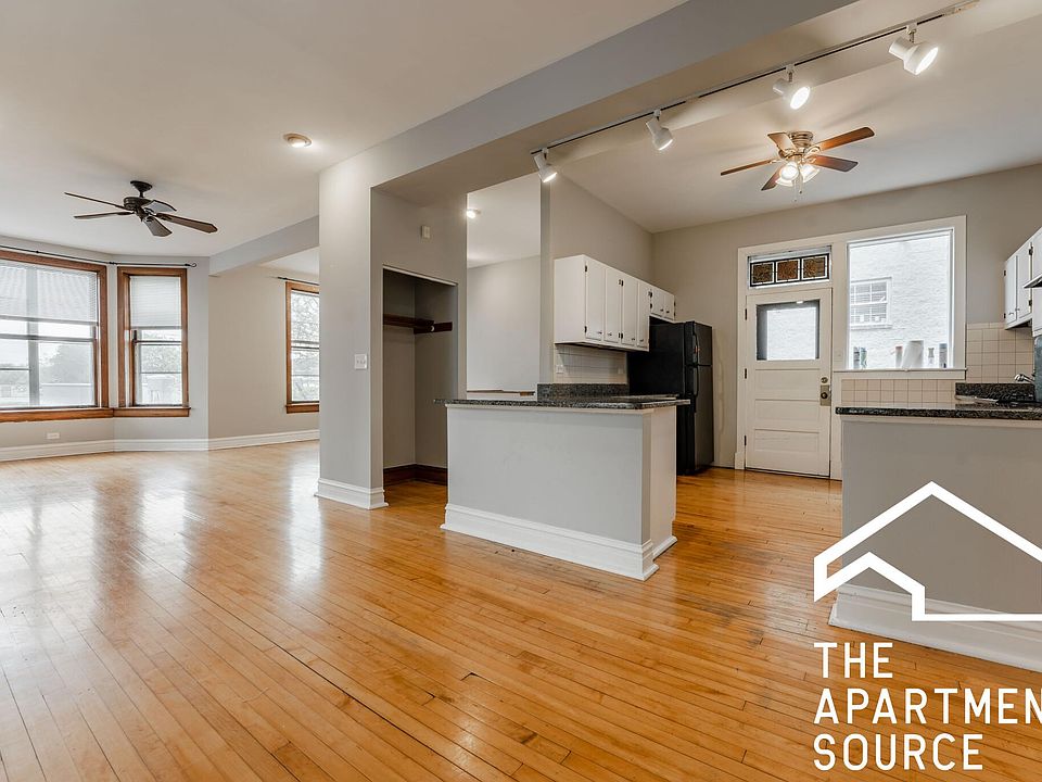 1st image of 2835 N Ashland Ave #2