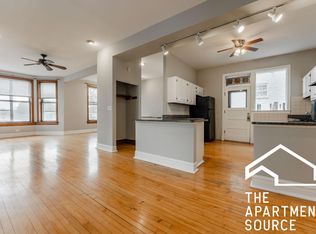 2835 N Ashland Ave #2, Chicago, IL 60657