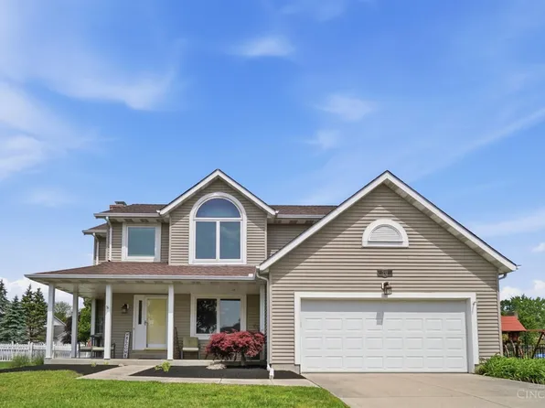 20 Remington Ct, Fairfield, OH 45011