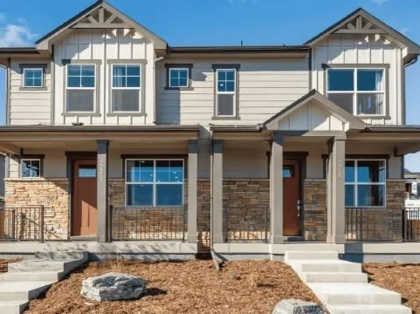 9865 Bahama Street, Commerce City, CO 80022