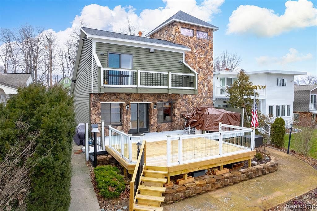 3432 Rush Lake Rd, Pinckney, MI 48169 Zillow