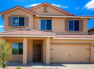 13171 E Tumbleweed Ln, Florence, AZ 85132