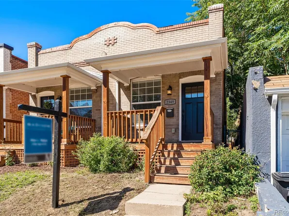 2349 N Downing Street, Denver, CO 80205
