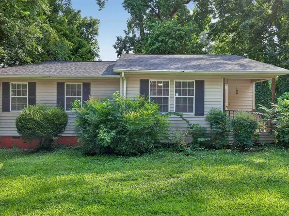 100 Celestial St, Spartanburg, SC 29306